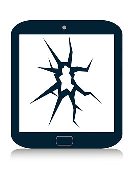 iPad 2 / iPad 3 / iPad 4 Touch & Glas Byte