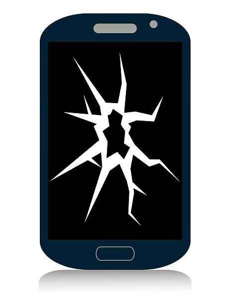 OnePlus One LCD & Touch Byte