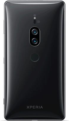 Sony Xperia XZ2 Premium H8116 Baksida Byte