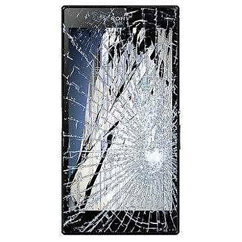 Sony Xperia XA2 H4113 LCD & Touch Byte