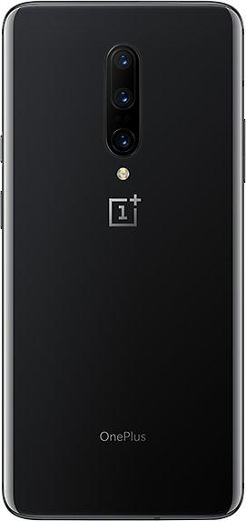 OnePlus 7 Pro/7T Pro Baksida Byte