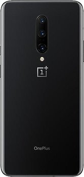 OnePlus 7 Pro/7T Pro Baksida Byte