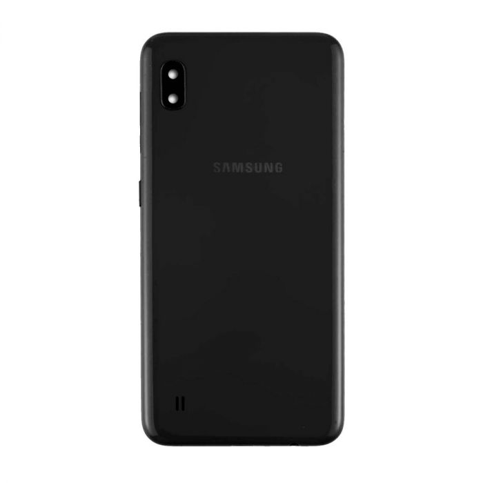Samsung Galaxy A10 Baksida med tejp Original - Olika Färger