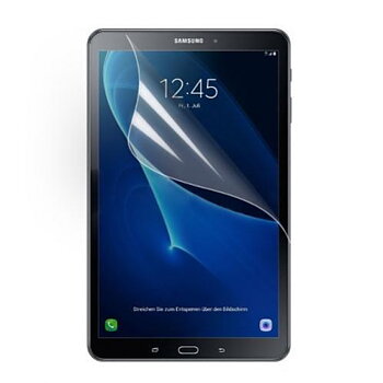 Anti-glans skärmskydd för Samsung Galaxy Tab A 10.1 2016 