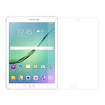Härdat Skärmskydd för Samsung Galaxy Tab S2 9.7 