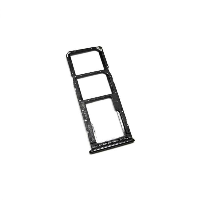 Samsung Galaxy A10 Simkortshållare - Original