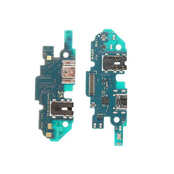 Samsung Galaxy A10 Laddkontakt - Original
