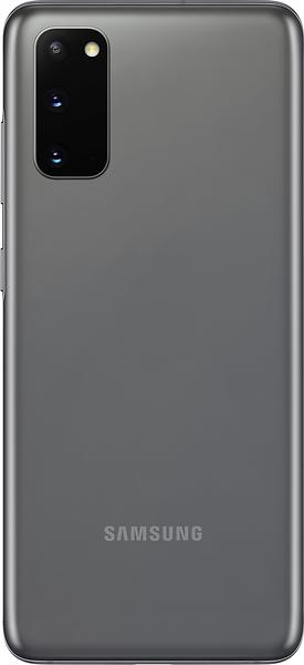 Galaxy S20/S20 Plus/S20 Ultra Baksida Byte