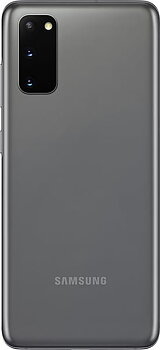Galaxy S20/S20 Plus/S20 Ultra Baksida Byte