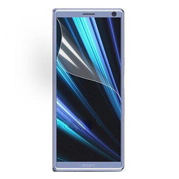 Ultra Clear HD Skärmskydd Film till Sony Xperia 10