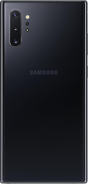 Galaxy Note 10 SM-N970F Baksida Byte