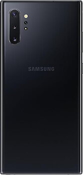 Galaxy Note 10 SM-N970F Baksida Byte