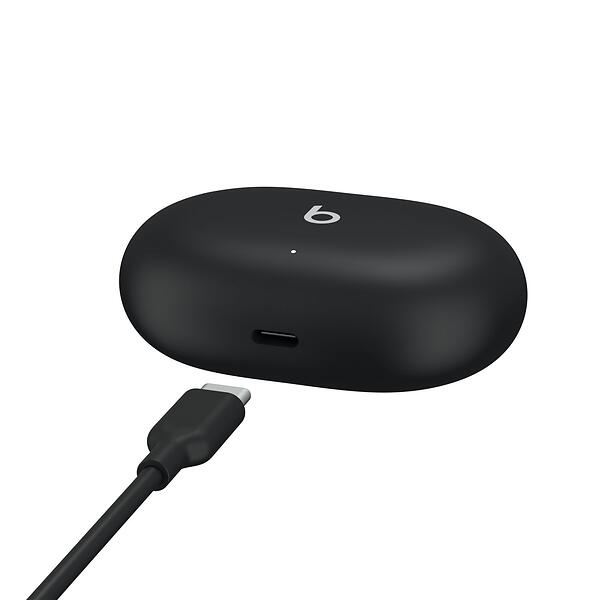 Original Beats by Dr. Dre Studio Buds Wireless - Svart - 3