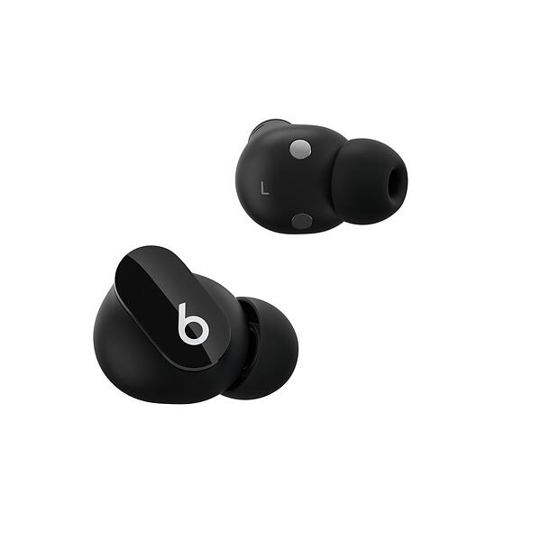 Original Beats by Dr. Dre Studio Buds Wireless - Svart - 2