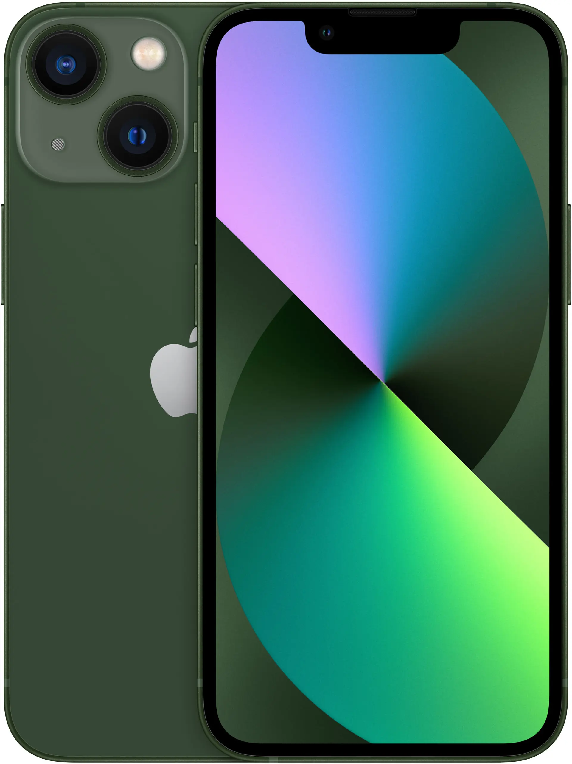 iPhone 13 Mini LCD & Touch Byte