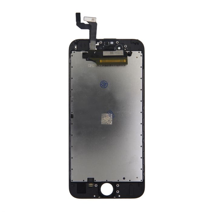 iPhone 6s LCD Display & Touch Original - Svart - 2