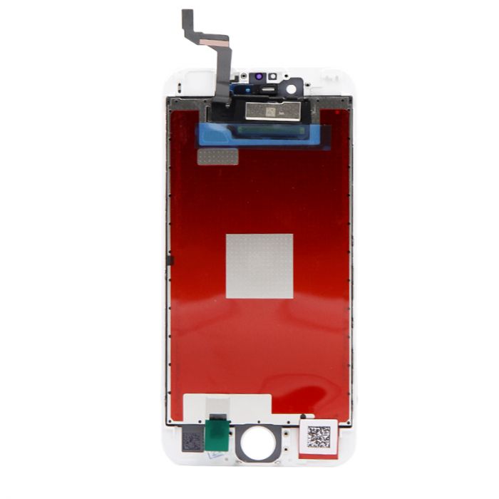 iPhone 6s LCD Display & Touch - Vit - 2