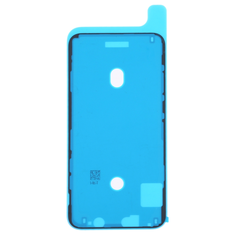 Original iPhone 11 Pro Max Vattentät LCD Tejp
