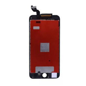 iPhone 6s Plus LCD Display & Touch Original - Svart - 2