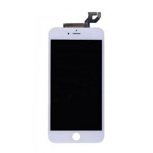 iPhone 6s Plus LCD Display & Touch Original - Vit