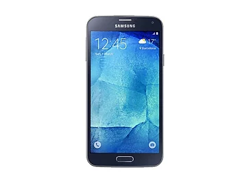 Samsung Galaxy S5 Neo SM-G903F - 1 År Garanti Begagnad i Nyskick - Svart