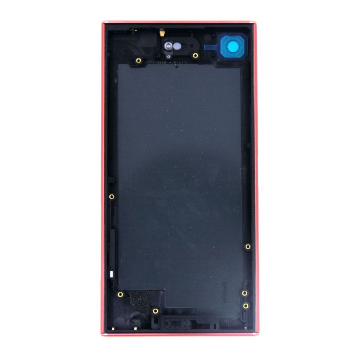 Sony Xperia XZ1 Compact Baksida Rosa - Original - 2
