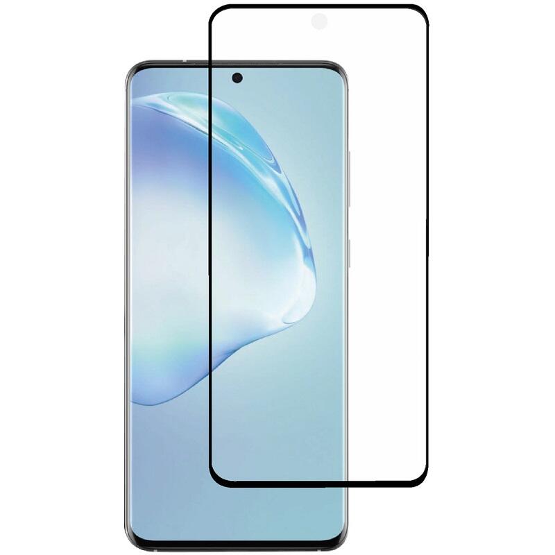 Samsung Galaxy S20 Champion Skärmskydd i Härdat Glas
