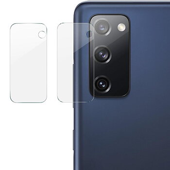 Samsung Galaxy S20 FE IMAK Linsskydd