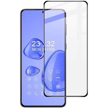 Samsung Galaxy S21 IMAK Ultra Clear Skärmskydd i Härdat Glas