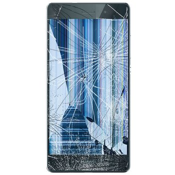 Huawei P10 Plus LCD & Touch Reparation