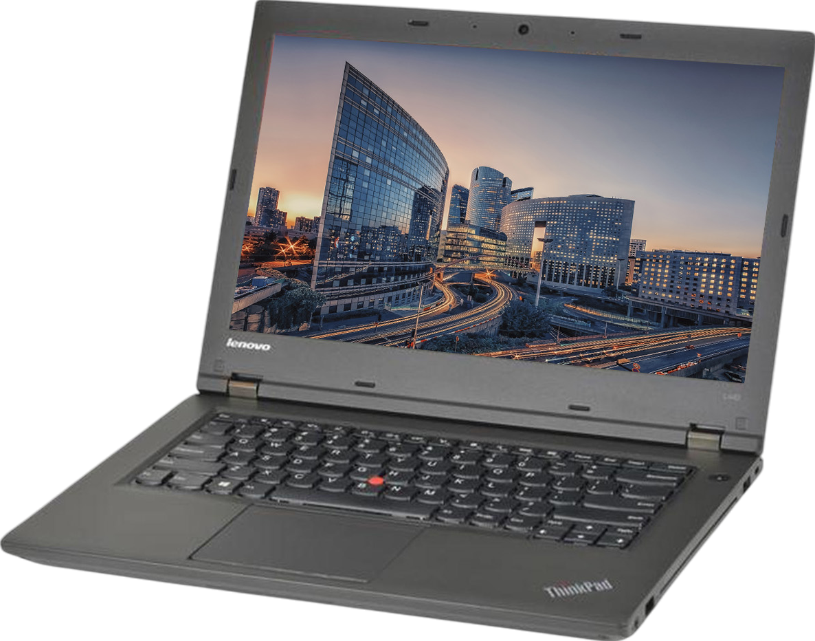 Lenovo ThinkPad L430 Intel Core i5/14/512GB/4GB Begagnad i Nyskick - 6 Månader Garanti