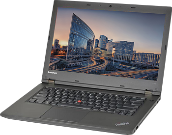 Lenovo ThinkPad L430 Intel Core i5/14/512GB/4GB Begagnad i Nyskick - 6 Månader Garanti