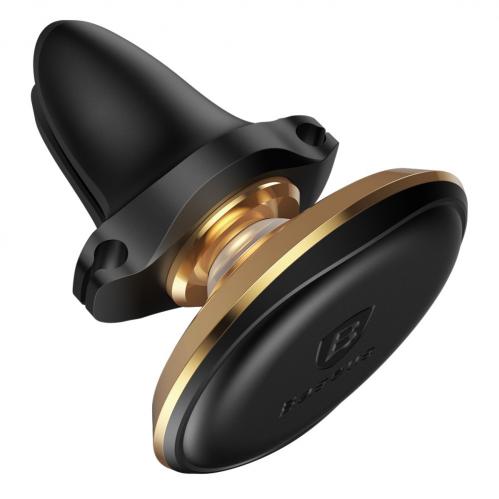 BASEUS magnetisk 360° bilhållare - Olika Färger - 2
