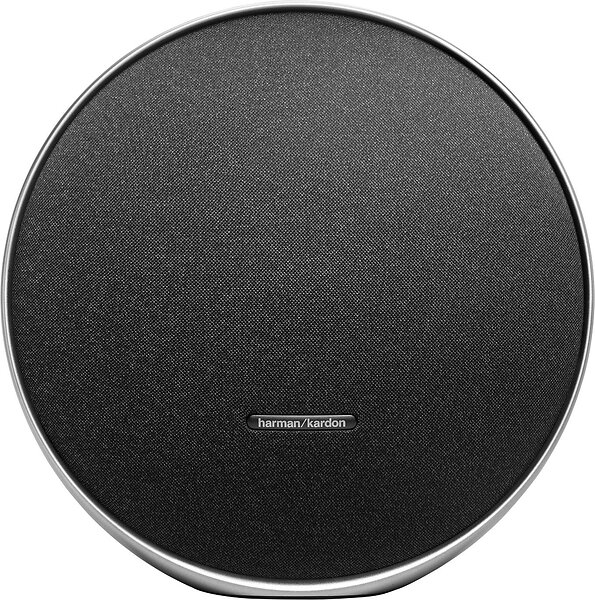Harman Kardon Onyx Studio 9 Bluetooth Högtalare Helt Ny Ej Öppnad Förpackning - Svart - Original - 2