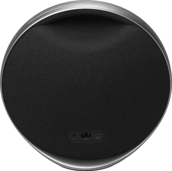 Harman Kardon Onyx Studio 9 Bluetooth Högtalare Helt Ny Ej Öppnad Förpackning - Svart - Original - 3