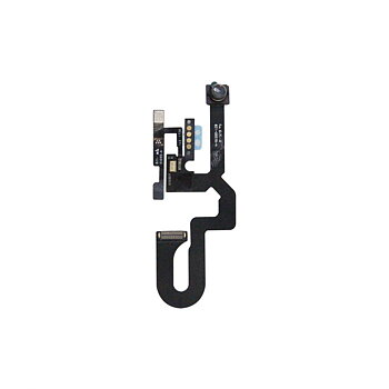 iPhone 8 Plus Fram Kamera Med Sensor - Original