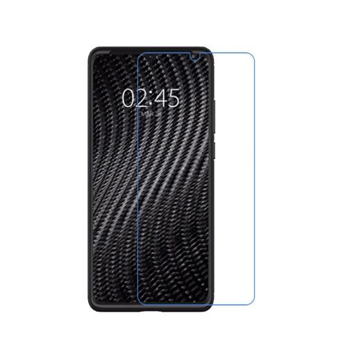 Anti-scratch HD Clear Skärmskyddsfilm till Huawei P30 Pro