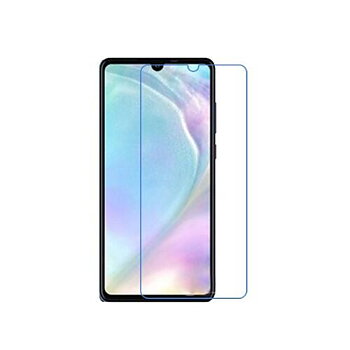 Anti-scratch HD Clear Skärmskyddsfilm till Huawei P30