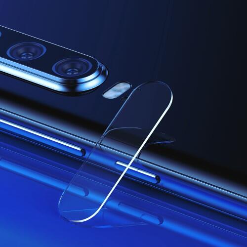 Baseus Huawei P30 Härdat Skyddsglas för Kameralins - 3