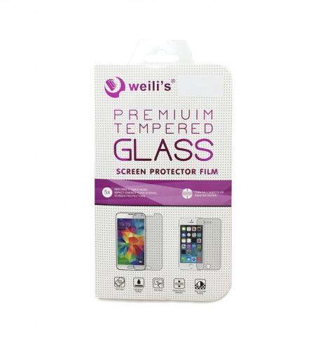 Weilis Skärmskydd i Härdat Glas för iPhone 12 Pro Max - 2