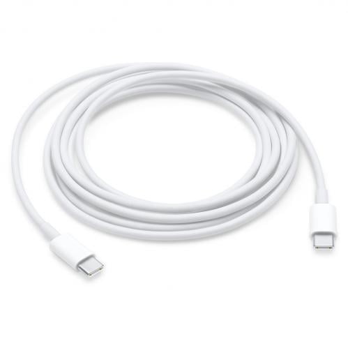 Original Apple USB-C Laddningskabel - 2m - 2