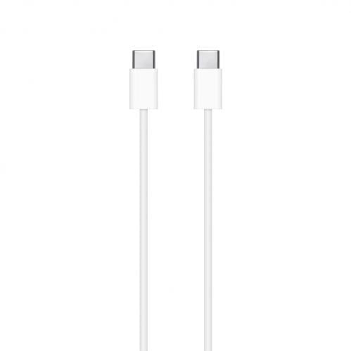 Original Apple USB-C Laddningskabel - 2m