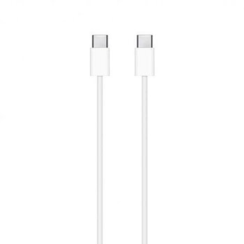 Apple USB-C Till UBS-C Laddningskabel - 2m - Original