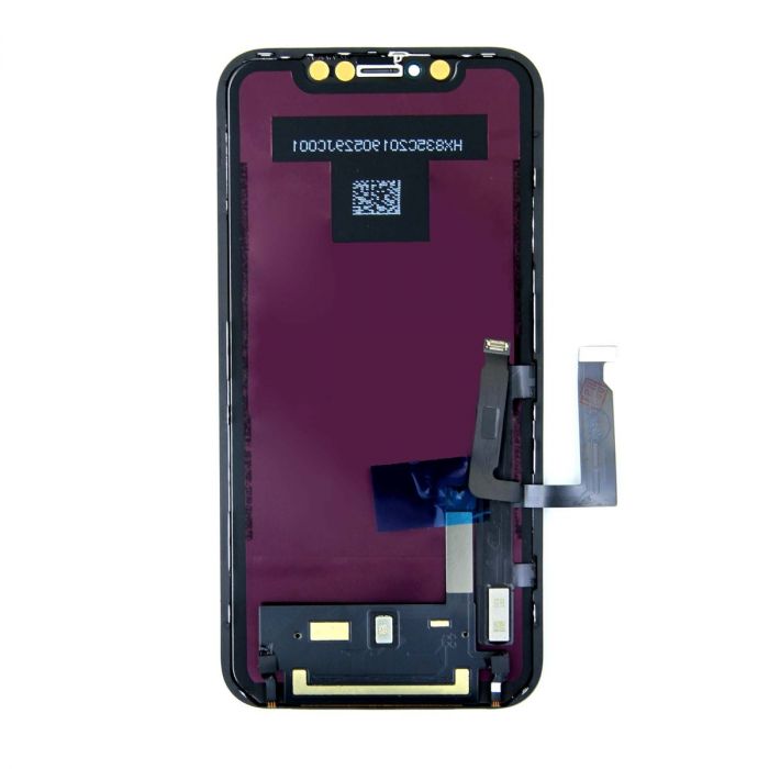 iPhone XR Skärm med LCD-display - (Livstidsgaranti) - 2