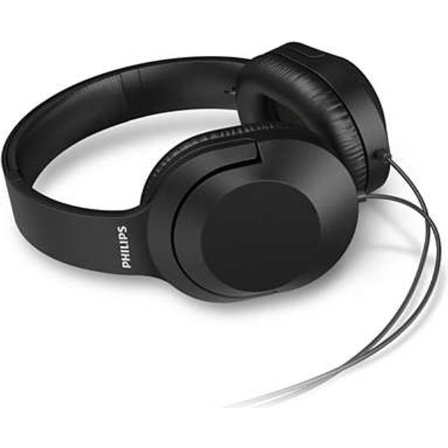 Original Philips TAH2005BK Over-ear - Svart - 3