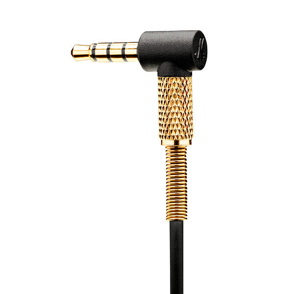 Original Marshall Mode EQ In-ear - Svart - 3