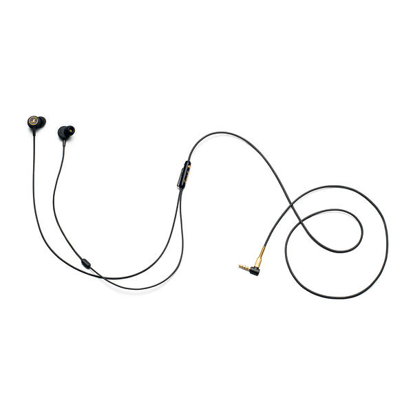 Original Marshall Mode EQ In-ear - Svart - 2
