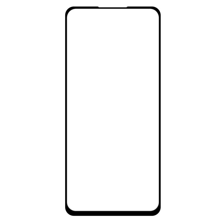 Skärmskydd i Härdat Glas för Huawei P Smart 2021 - 2
