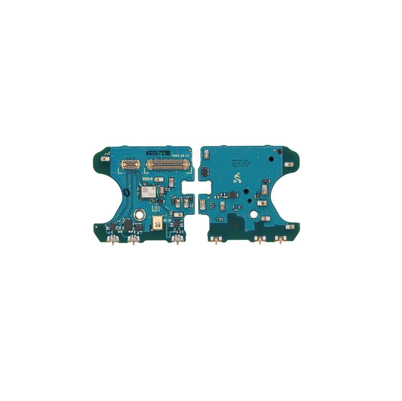 Samsung Galaxy Note 20 Laddkontakt - Original