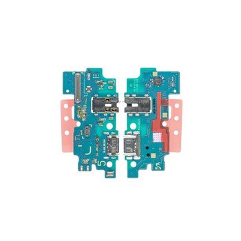 Samsung Galaxy A50 Laddkontakt - Original